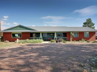 8435 County Road 144, Salida, CO 81201