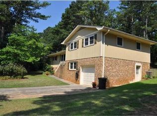 2210 Anderson Mill Rd, Powder Springs, GA 30106