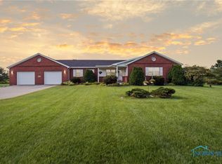 12525 Frankfort Rd, Swanton, OH 43558