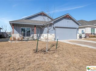 3418 Oglala Trl, Temple, TX 76502