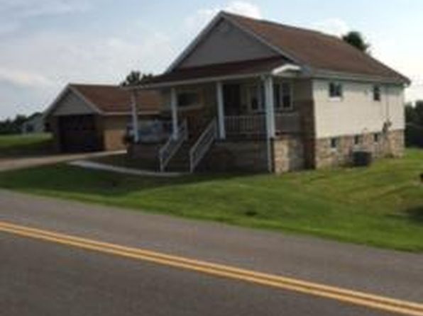 2665 Fork Ridge Rd