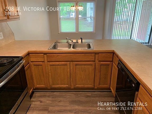 4th image of 108 W Victoria Ct APT B