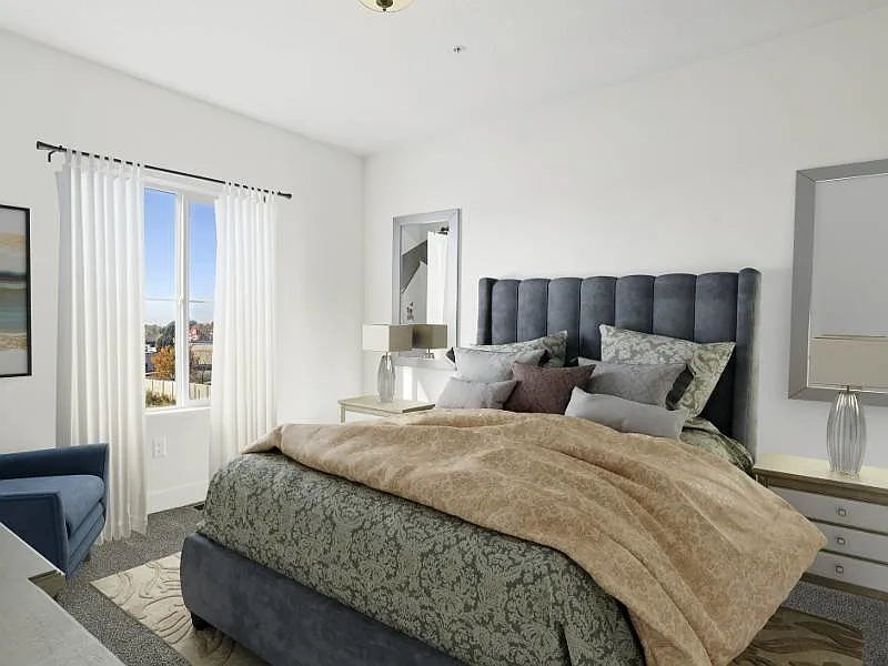Allure Apartments — Photo 4