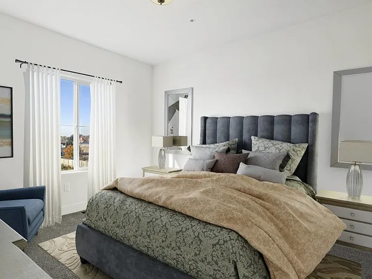 Allure Apartments — Photo 4