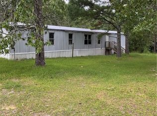 852 Milton Welch Rd, Sanford, NC 27332