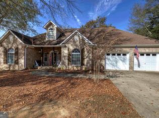 13 Devin Ln, Euharlee, GA 30145