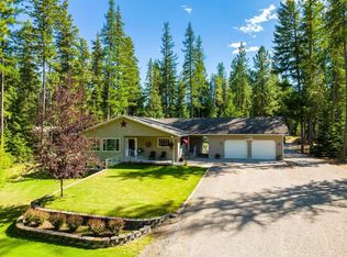 132 Wapiti Way, Troy, MT 59935