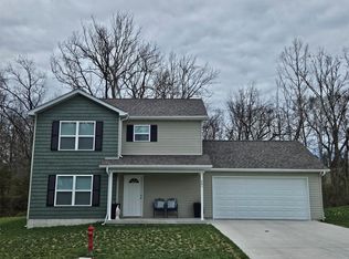 401 Daniel Ct, New Haven, MO 63068