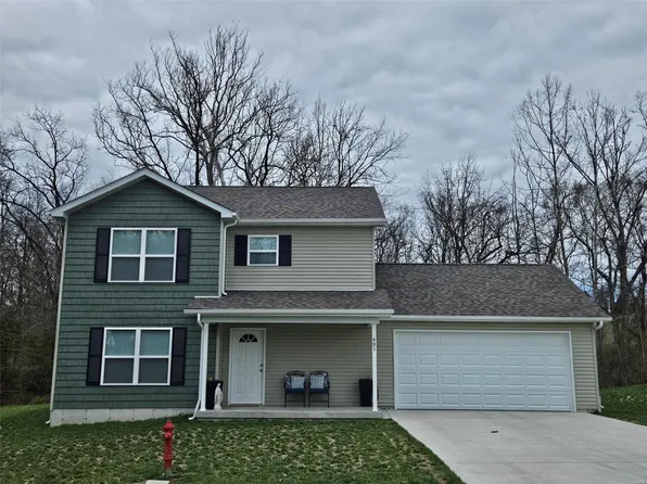 401 Daniel Ct, New Haven, MO 63068