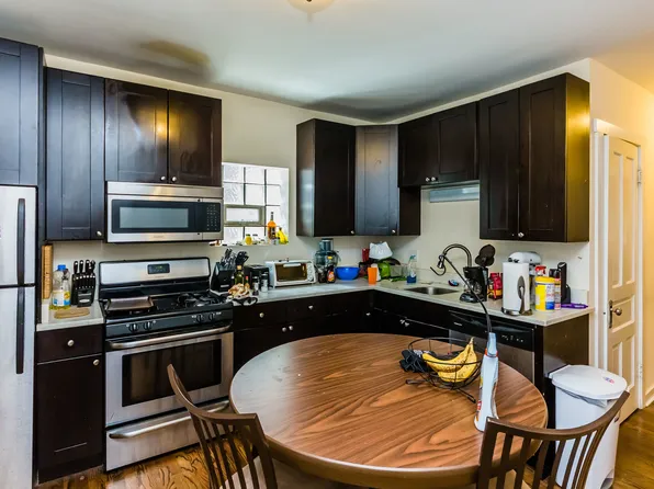 1829 N Hermitage Ave #2, Chicago, IL 60622