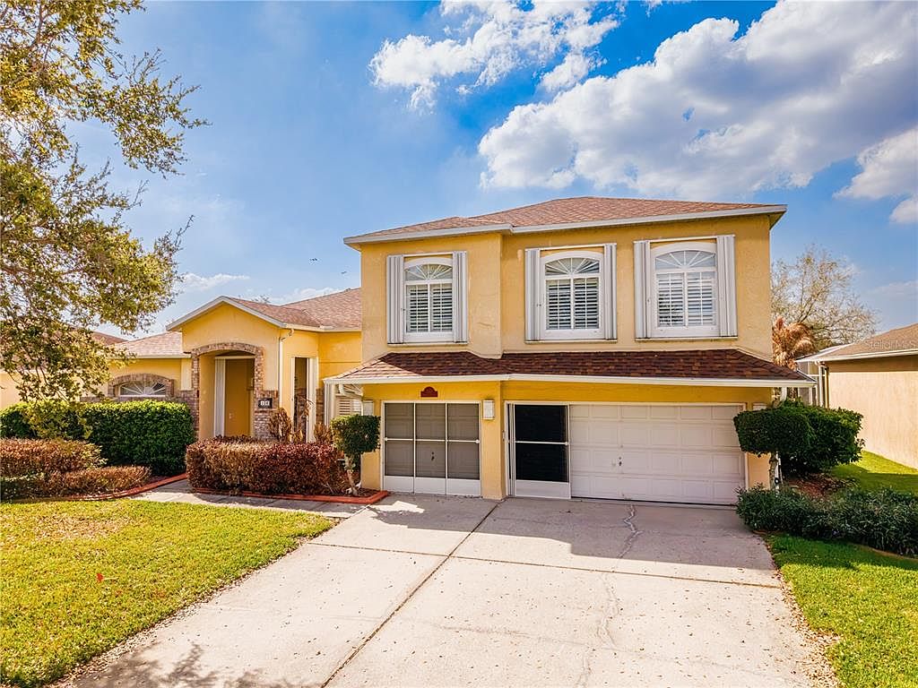 106 Burrell Cir