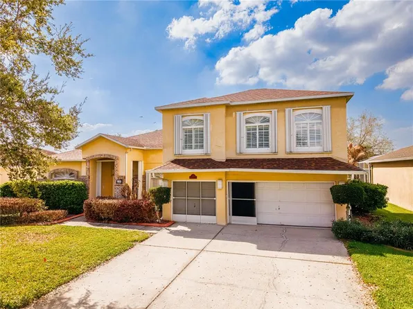 106 Burrell Cir, Kissimmee, FL 34744