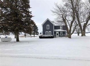 451 N White Rock Rd, Chana, IL 61015