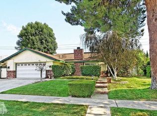 3236 Hilldale Ave, Simi Valley, CA 93063