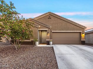10155 N Smooth Agave Loop, Marana, AZ 85653