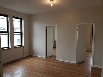 Rented by MCR Realty