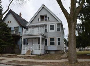 2816 N 34th St #2818, Milwaukee, WI 53210