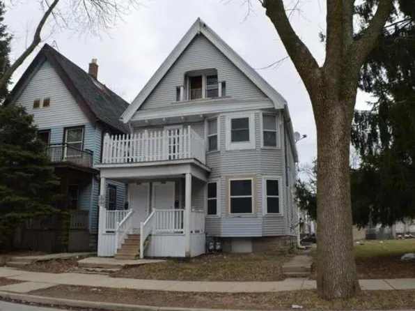 2816 North 34th STREET #2818, Milwaukee, WI 53210