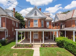 114 Fairview Ave, Waynesboro, PA 17268
