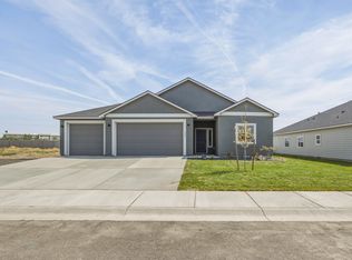 208 Scott Rd, Prosser, WA 99350
