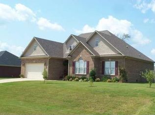 27659 Jeffrey Lee Ln, Toney, AL 35773