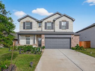 6311 Spanish Moss Dr, Pearland, TX 77584