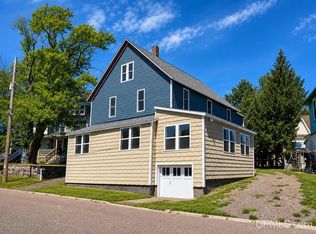 1105 Minnesota St, Hancock, MI 49930