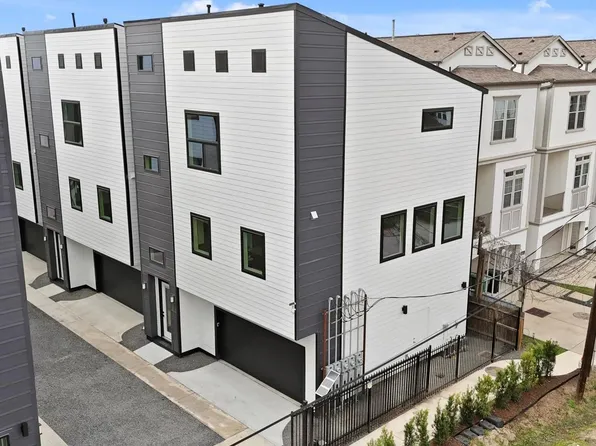 331 N Nagle St, Houston, TX 77003