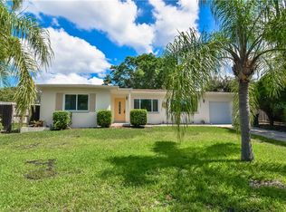 10827 Cherokee Dr, Saint Petersburg, FL 33708