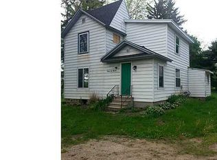 2600 W Bellevue Rd, Leslie, MI 49251