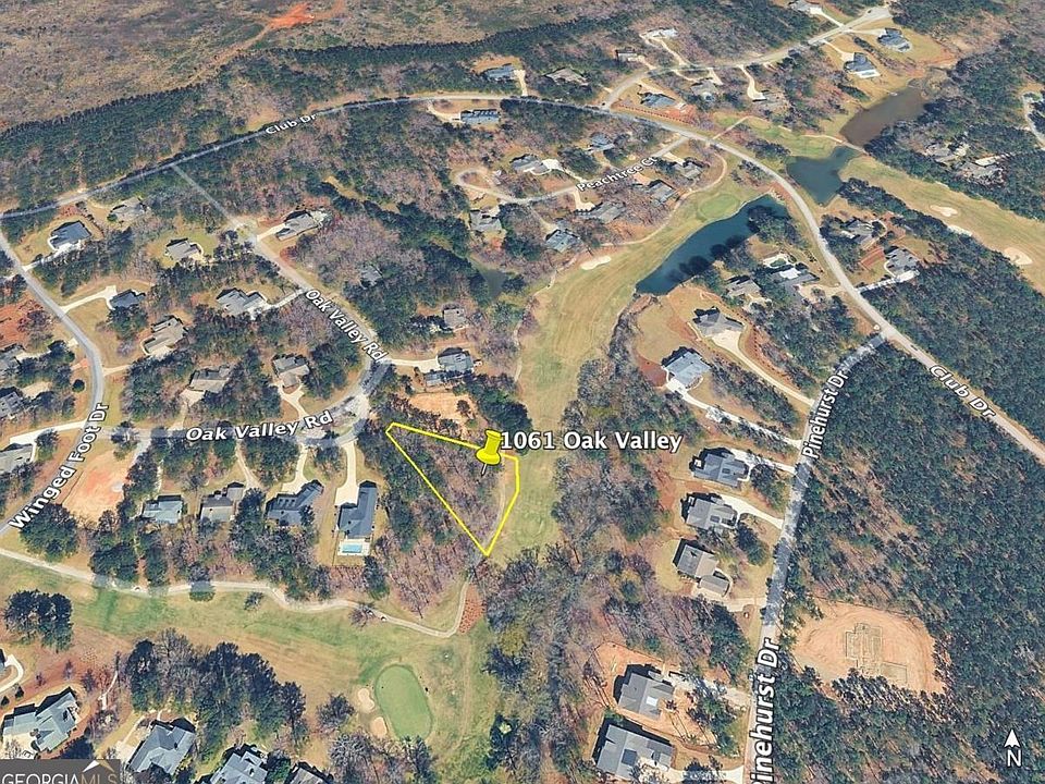 1st image of 1061 Oak Valley Rd