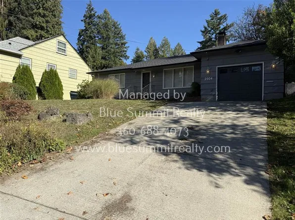 2904 Otis St SE, Olympia, WA 98501