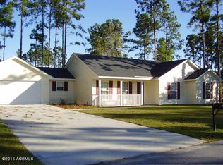 31 Virginia Pine Rd, Ridgeland, SC 29936