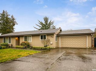 6712 Birchwood Ct N, Keizer, OR 97303