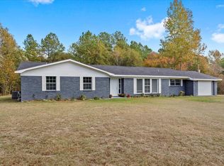 1325 Township Rd, Laurel, MS 39443