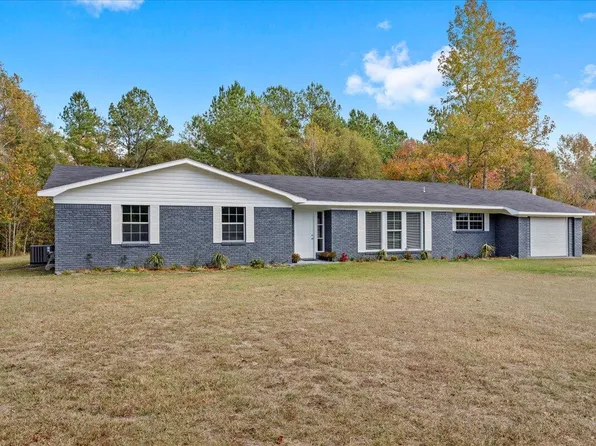 1325 Township Rd, Laurel, MS 39443