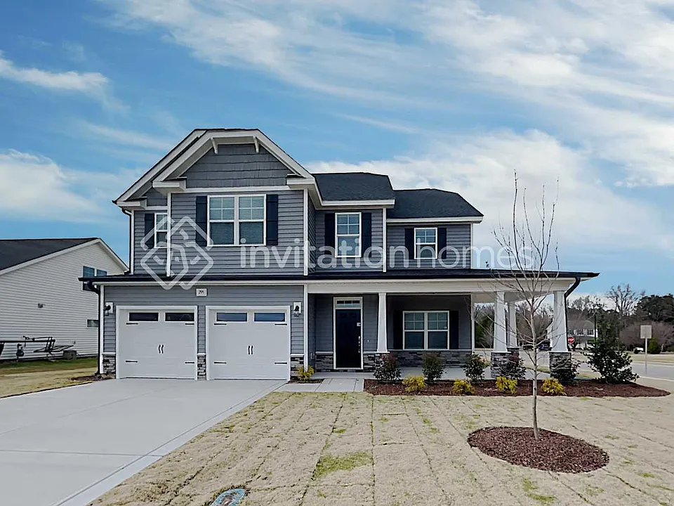 295 Wildlife Pkwy