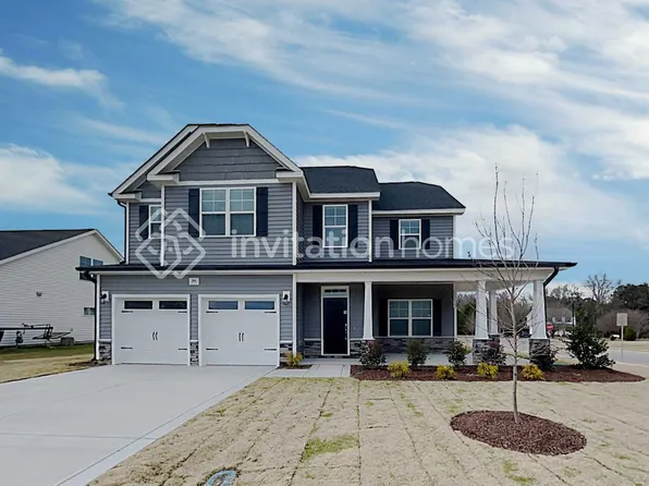 295 Wildlife Pkwy, Clayton, NC 27527