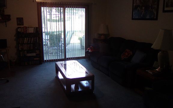 3rd image of 2641 Crescenzo Dr #A