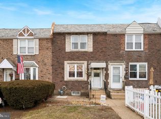 5229 N Springfield Rd, Clifton Heights, PA 19018