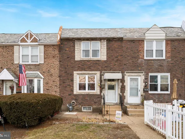 5229 N Springfield Rd, Clifton Heights, PA 19018