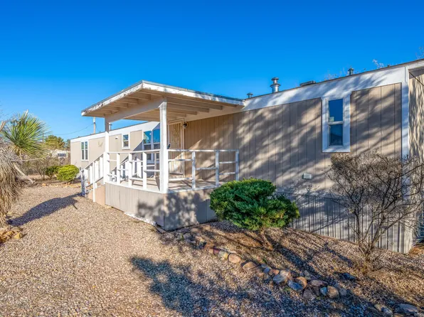 2400 N CALLE LIBRE --, Huachuca City, AZ 85616