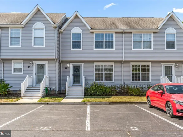 38182 Beachwood Ct #C32, Frankford, DE 19945