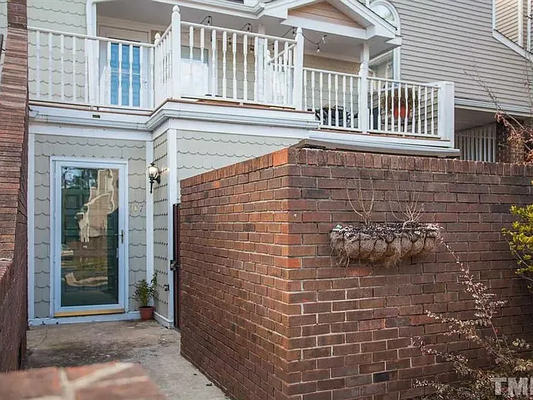 7010 Sandy Forks Rd #107 — Photo 2