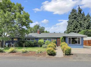 1296 Evergreen Dr, Eugene, OR 97404