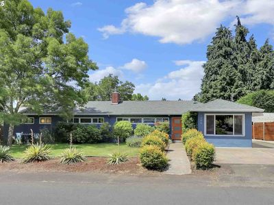 1296 Evergreen Dr, Eugene, OR, 97404