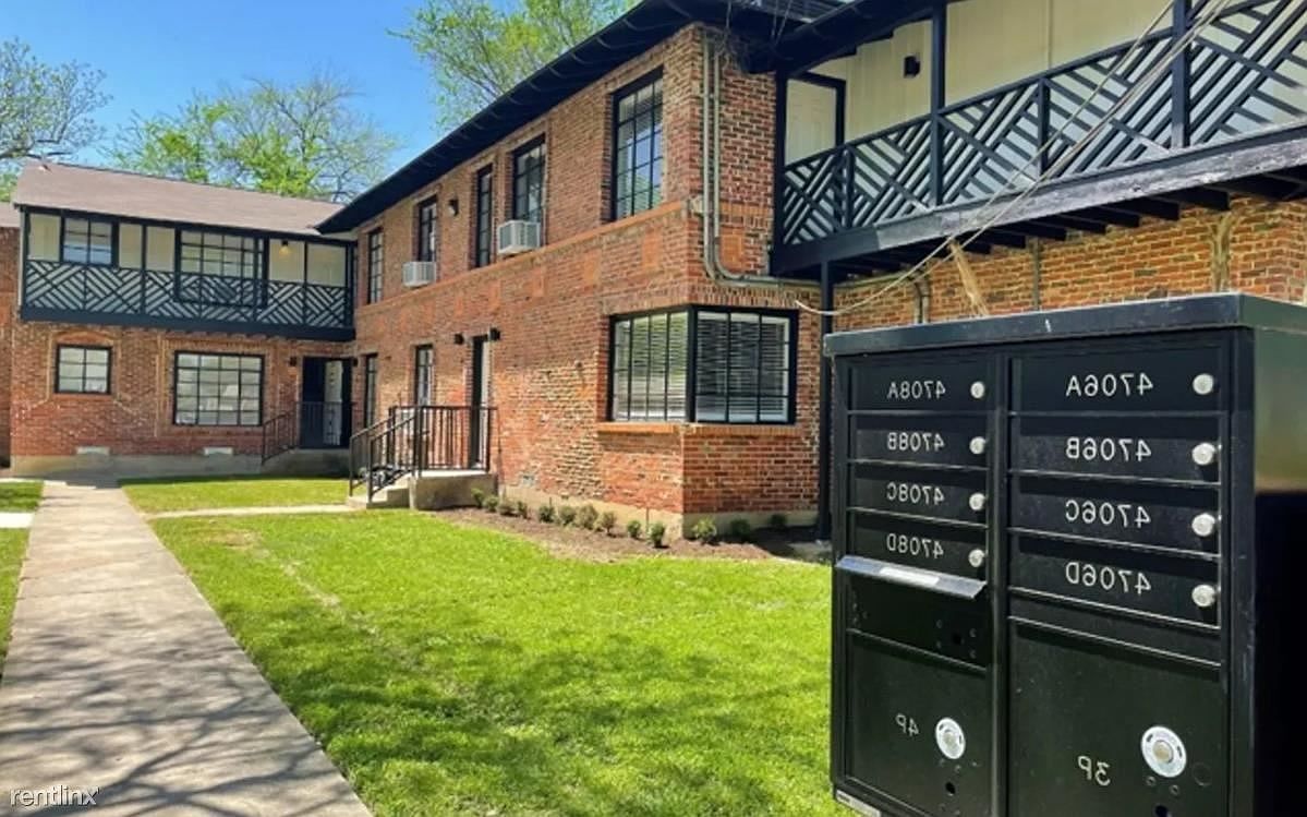 4706 Tremont St, Dallas, TX 75246 Zillow