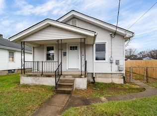 264 Howman Ave, Hamilton, OH 45011