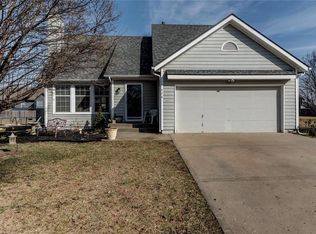 470 N Birch St, Gardner, KS 66030