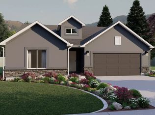 609 W 500 N, Smithfield, UT 84335